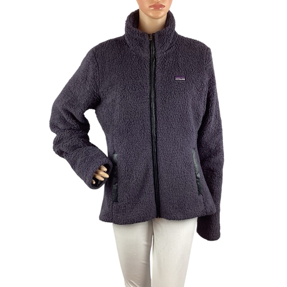Patagonia Women's Los Lobos Jacket Size L